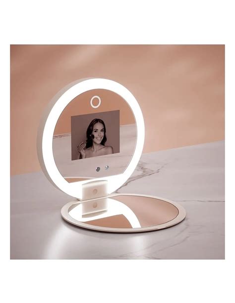 compact mirror myer